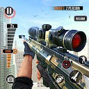 Herunterladen Sniper Games 3D: Gun Games 3D Installieren Sie Neueste APK Downloader