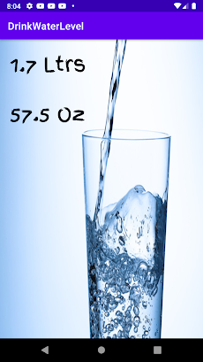 Water Consumption Meterのおすすめ画像2