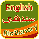 Cover Image of Скачать English Sindhi Dictionary  APK