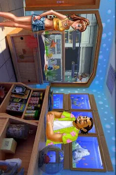 Tropical Fish Shop - Screenshot 2