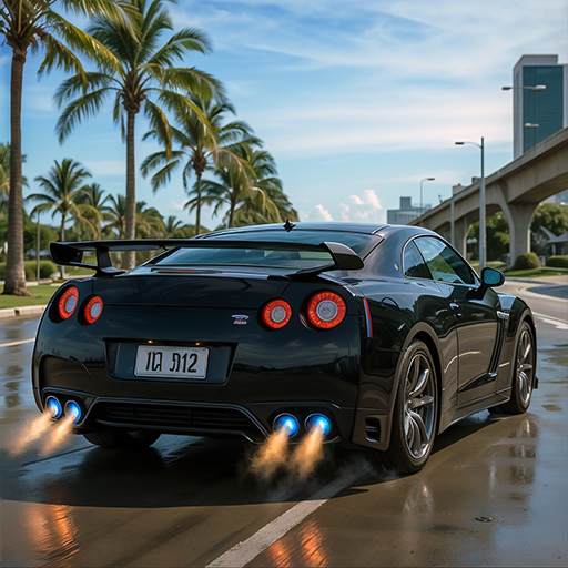 City Car Driving and Drifting Download on Windows