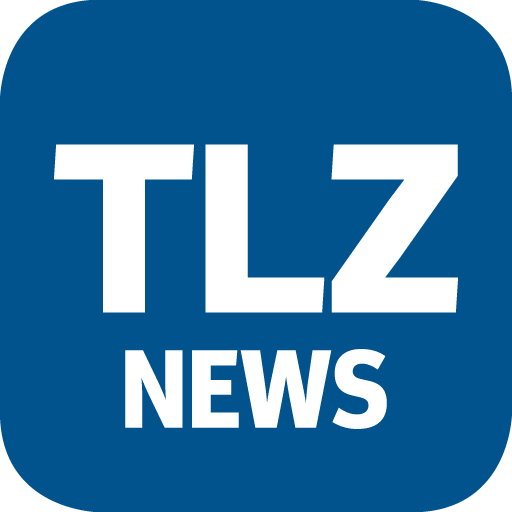 TLZ News 1.0.22 Icon