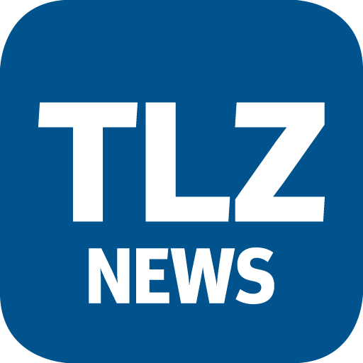 TLZ News logo