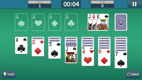 Solitaire King For PC installation