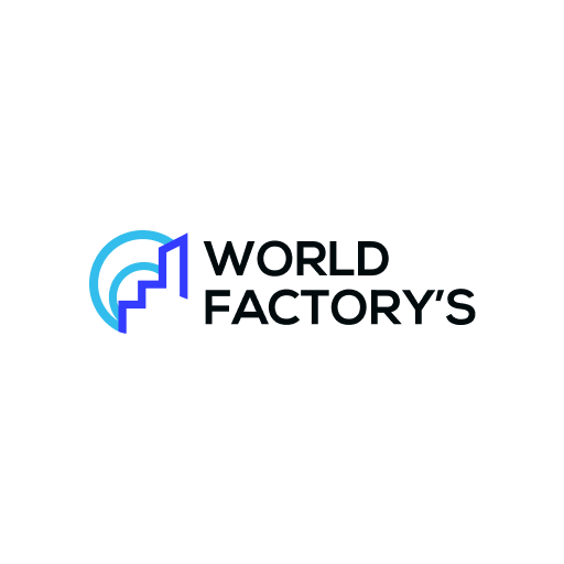 World Factory's 1.0 Icon