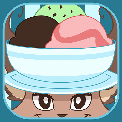 Gelato Flicker  Icon