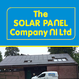 Solar Panel Company NI icon