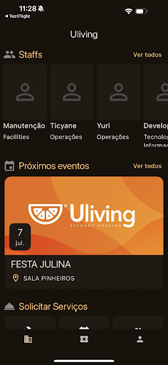 Uliving Screen 2
