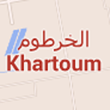 Khartoum City Guide icon