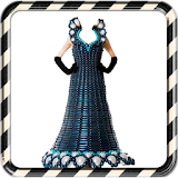 Crazy Dress For Woman icon