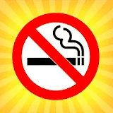 Stop Smoking - Smoke Free icon