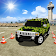 Army Truck Driving 3D Simulator: Truck Games 2020 icon