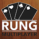 Rung - Multiplayer Card Game