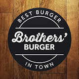 Brothers' Burger icon