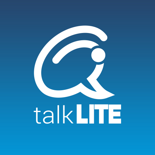 talkLITE  Icon