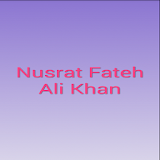 Nusrat Fateh Ali Khan icon