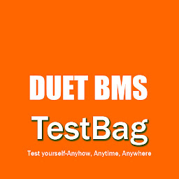 Icon image DUET BMS Online Test App