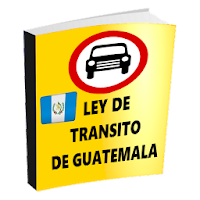 Ley de Tránsito Guatemala Actu