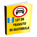 Ley de Tránsito Guatemala Actualizada