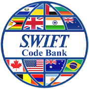 Top 40 Finance Apps Like Bank SWIFT Code: 200+Countries - Best Alternatives