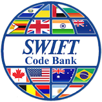 Bank SWIFT Code: 200+Countries