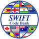 Bank SWIFT Code: 200+Countries