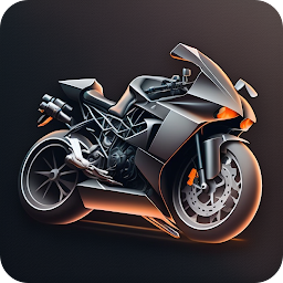 Icon image Motorcycle Ride - Brand Info
