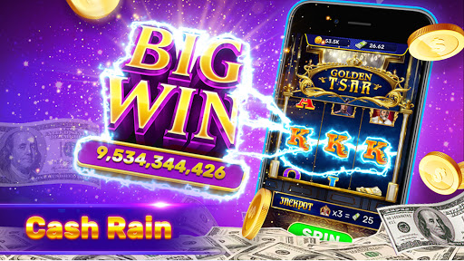 Royal Slots: win real money  screenshots 2