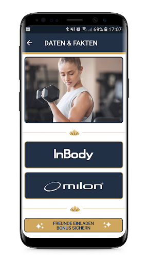 Liberty Fitness Screen 3