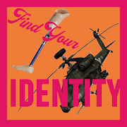 Find Your Identity