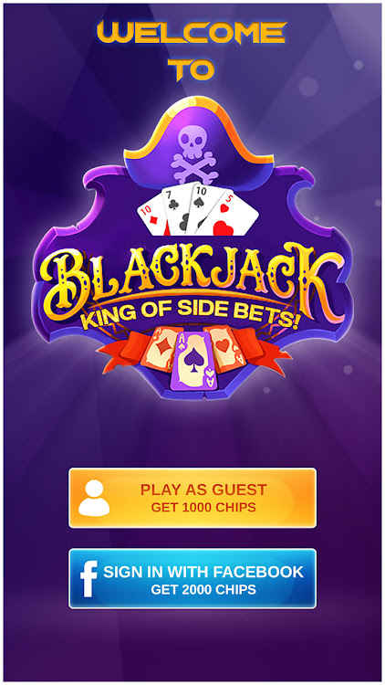 Blackjack King of Side Bets - 1.9 - (Android)