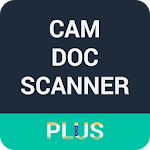 Cover Image of Descargar Cam Scanner Plus - Indian Document & PDF Scan 4.5 APK