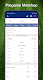screenshot of Scores App: MLB Baseball