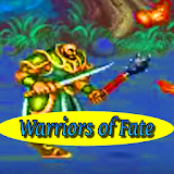 Warriors of Fate trick icon