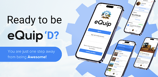 eQuip Hosting & Rental