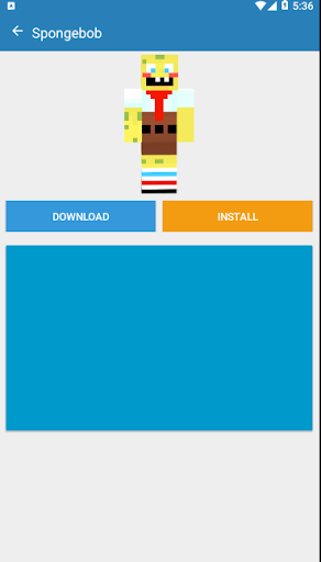 Skins For Minecraft Free