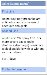 Antibiotics Test