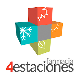 Изображение на иконата за Farmacia 4 Estaciones