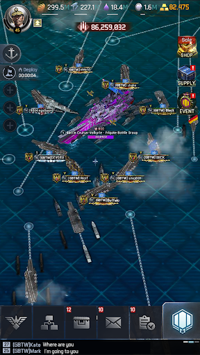 Gunship Battle Total Warfare - Strategy - games