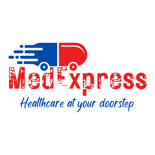 MedExpress logo