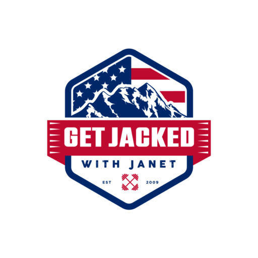 Get Jacked with Janet