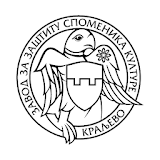 Institute for Protection of Heritage Kraljevo icon
