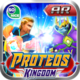 So Nice Proteos Kingdom icon