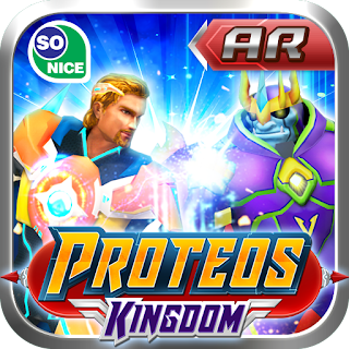 So Nice Proteos Kingdom