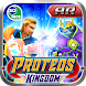 So Nice Proteos Kingdom - Androidアプリ