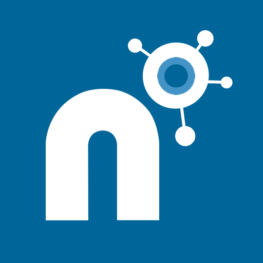 다니엘기도회 중보기도 애플리케이션 나로 logo