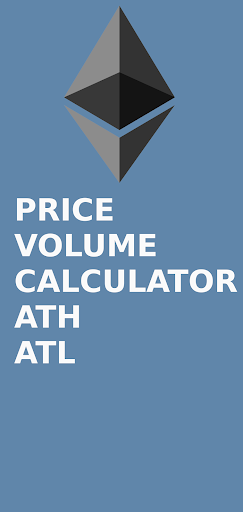 Ethereum Price Screen 3