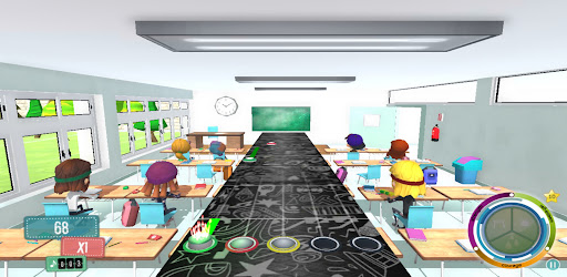 School of Empathy Screen 2