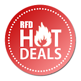 RFD Hot Deals Widget icon