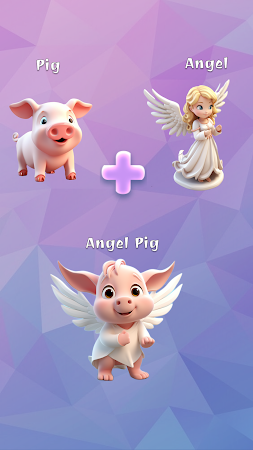 Game screenshot Animal Breeding hack